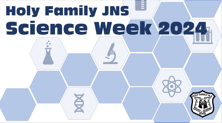 Holy Family JNS