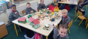 Junior Infants 2023!