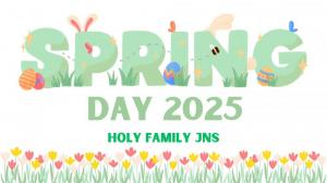 Spring Day Celebrations 2025