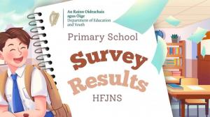 Primary School Survey 2026