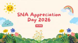SNA  Appreciation Day 2026