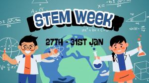 STEM Week 2025
