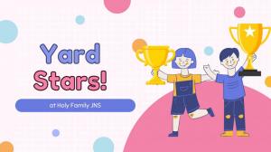Yard Stars